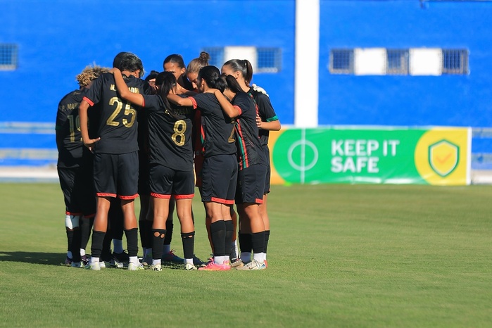 Qualifs LDC (F) / UNAF : l’AS FAR pour clore en beauté la mission cet après-midi