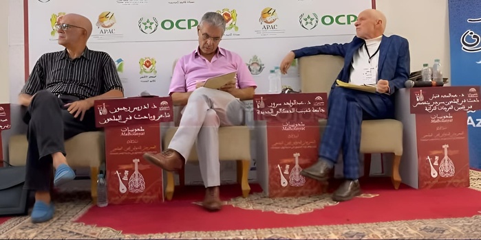 ​Azemmour: Le melhoun, un patrimoine vivant au cœur de l’identité nationale