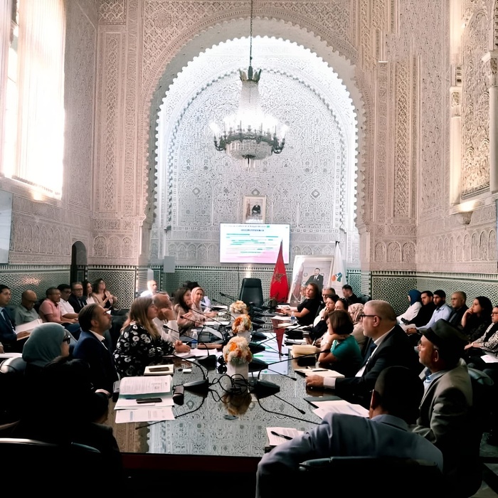 ​Casablanca-Settat – Développement Régional 2022-2027: La région sensibilise aux enjeux environnementaux et sociaux