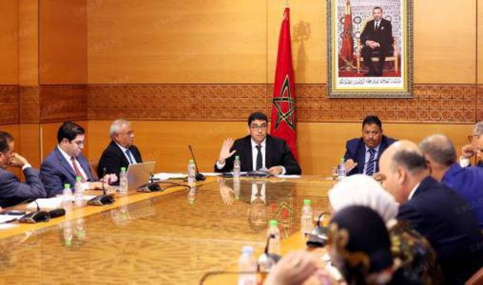 Réforme du CNP : Bensaid défend le bien-fondé de son texte contesté face aux critiques