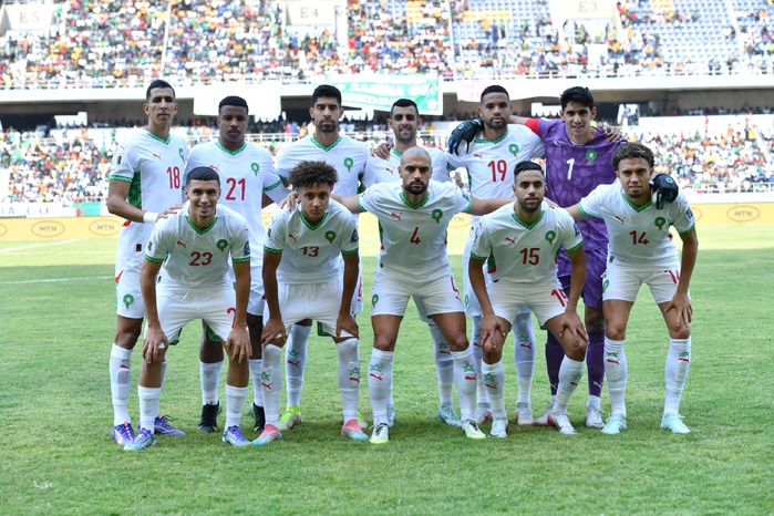 Analyse Maroc-Zambie : Les Lions de l’Atlas s’imposent dans l'adversité