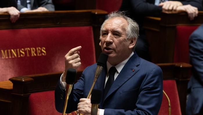 France : François Bayrou renversé par les députés, la crise politique à son paroxysme
