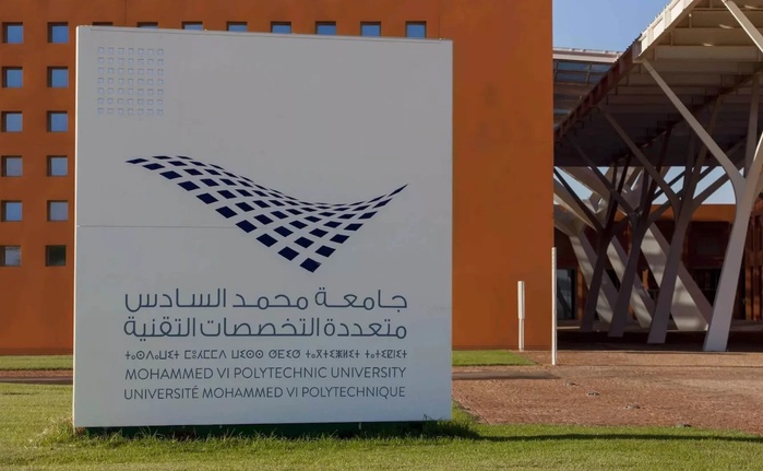 L'UM6P inaugure à New York son nouveau Global Hub