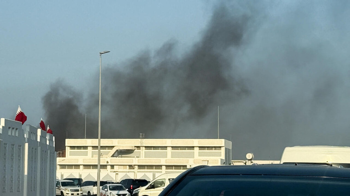 Israël bombarde le leadership du Hamas au cœur de Doha