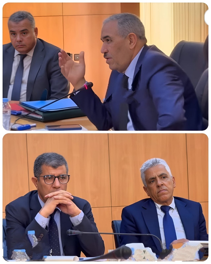 ​El Jadida, l’université prend un nouvel envol : cap sur l’innovation et la santé à Azemmour