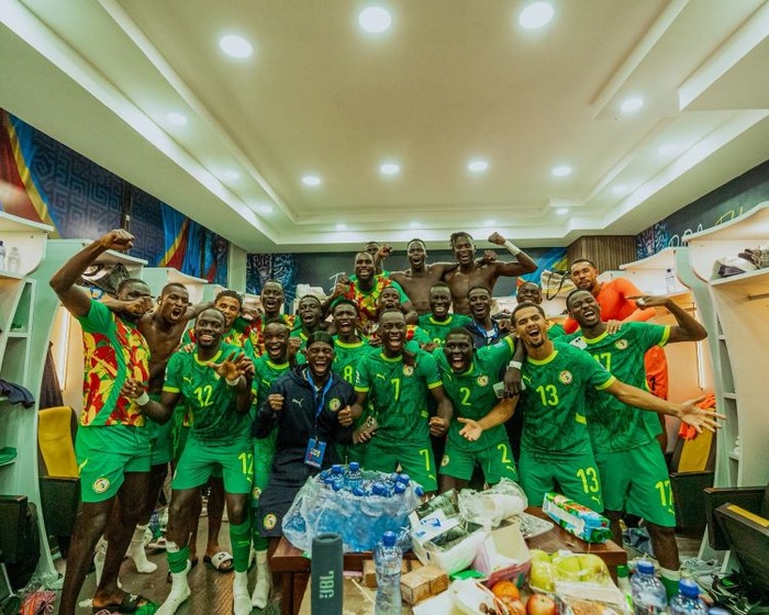 Qualifs CDM 26 (Afrique) : Remontada sénégalaise face à la RDC