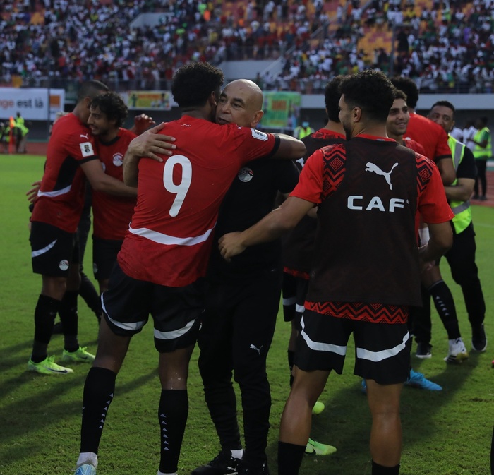 Qualifs CDM 26 (Afrique) : Le Burkina Faso accroché par l’Égypte