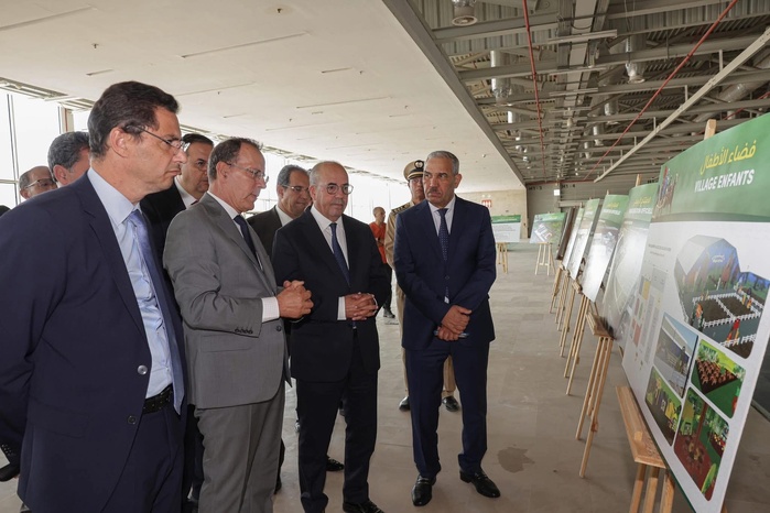 Salon du Cheval d'El Jadida: Les préparatifs s'accélèrent pour la 16 édition