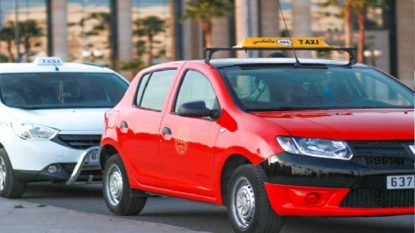 Mondial 2030 : Les taximen bénéficient d’une formation gratuite en anglais