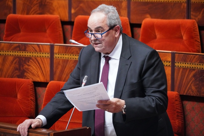 Enseignement supérieur : El Midaoui parviendra-t-il à contenir la colère ? [INTÉGRAL]