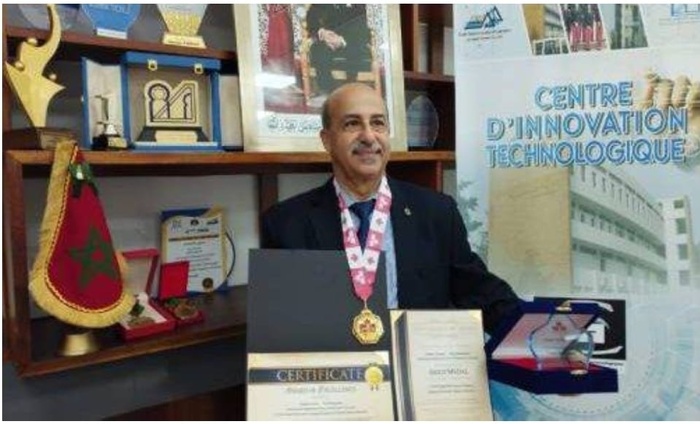 Interview avec Pr Hassan Ammor : « La distinction à la Silicon Valley met en lumière le talent scientifique marocain »