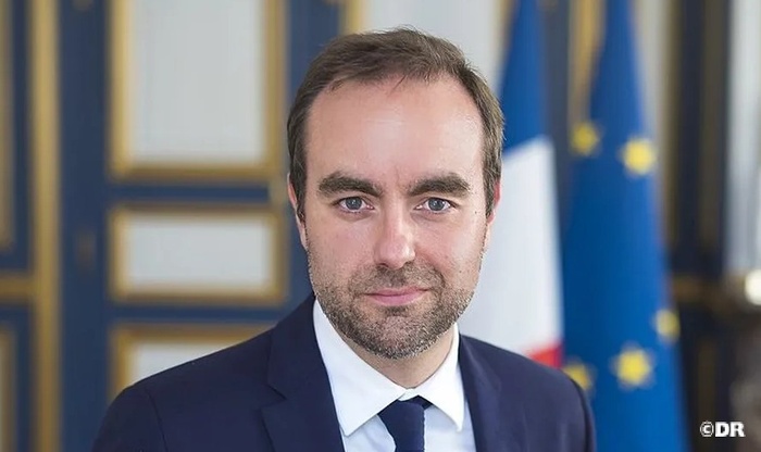 France : Sébastien Lecornu nommé Premier ministre