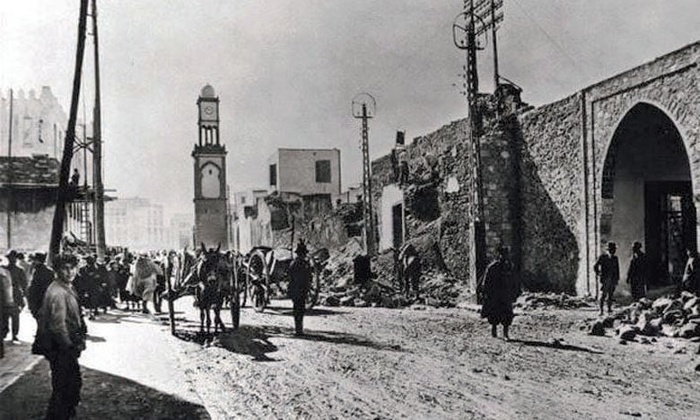 Rétro-Verso : Quand Mohammed III propulsa Casablanca vers la grandeur