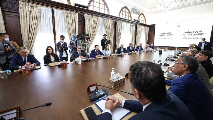 Les grandes lignes du plan gouvernemental qui inquiète les syndicats