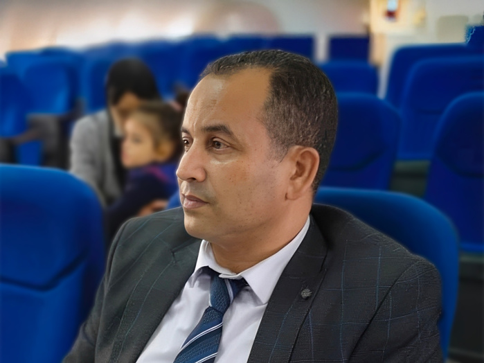 Enseignement : Nomination à la tête de la direction provinciale de Sidi Bennour