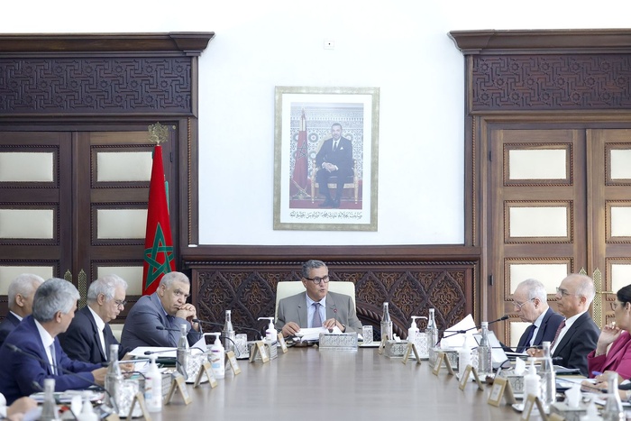 Reconstruction d'Al-Haouz: 6,9 milliards de dirhams accordés aux familles au total