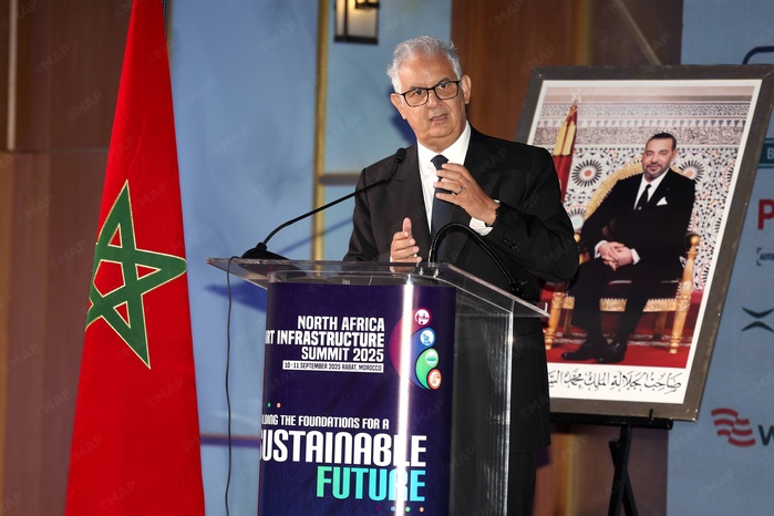North Africa Smart Infrastructure Summit 2025 : Plaidoyer pour des visions audacieuses en faveur de l’innovation