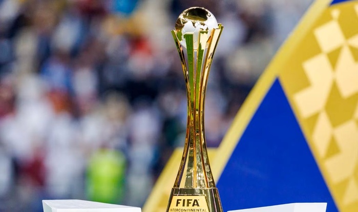 FIFA : Dates dévoilées pour la Coupe des Confédérations des Clubs 2025