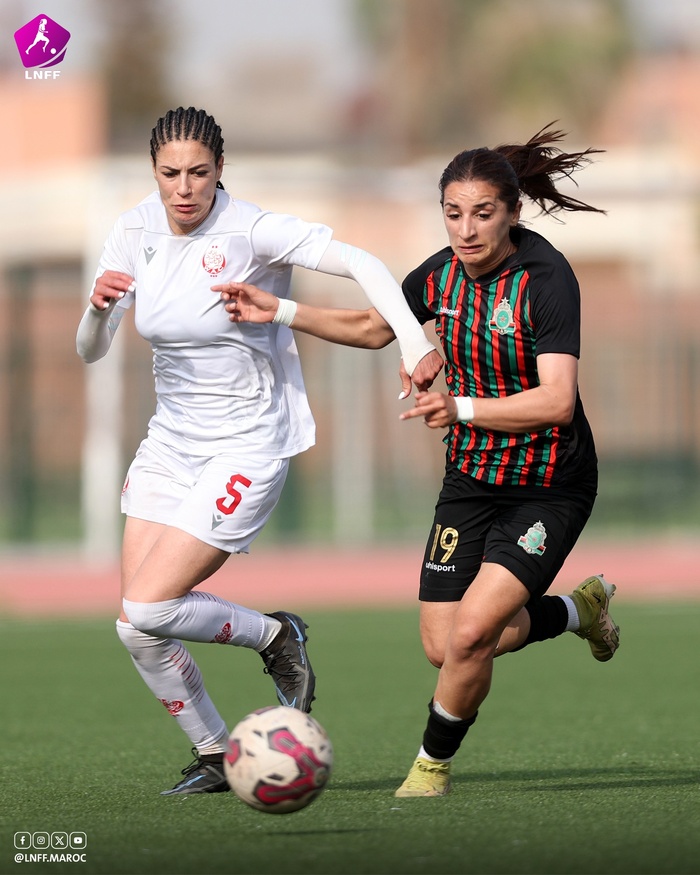 LNFF : Coup d’envoi de la saison professionnelle samedi prochain