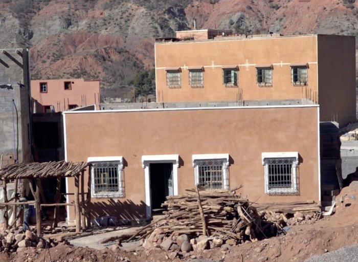 Séisme d’Al-Haouz : Bilan en demi-teinte entre reconstruction et retard