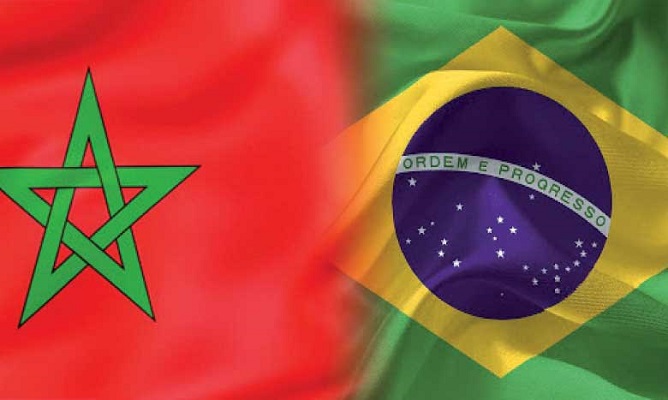 Engrais : Le Maroc, principal fournisseur de TSP au Brésil