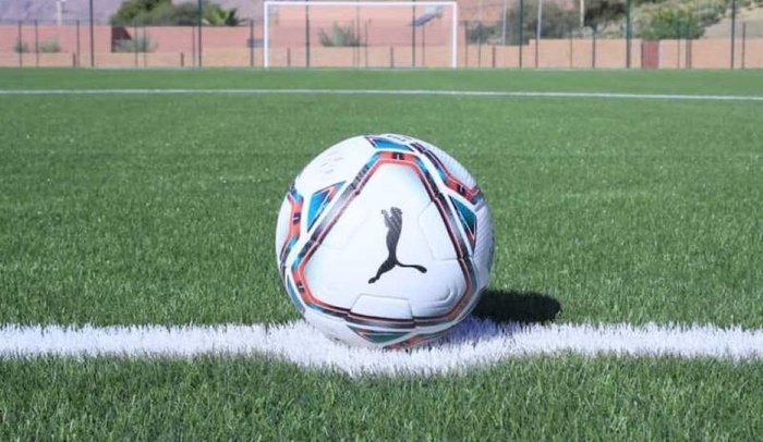 Saison 2025-26 / Botola D1 : Jour J. Heure H