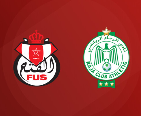 FUS-RCA : Match ouvert au public !