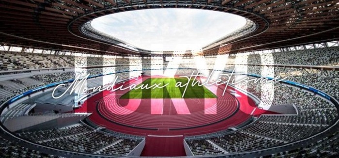 Mondiaux d’athlétisme Tokyo 2025 : El Bakkali, tête d’affiche de l’Équipe nationale