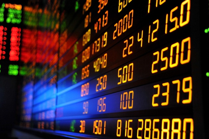 Finance nationale : Banques, santé, BTP et automobile tirent le marché boursier vers le haut