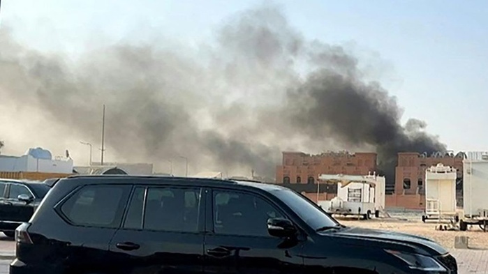 ​Frappes israéliennes contre Le Qatar : Netanyahu doit être « traduit en justice »