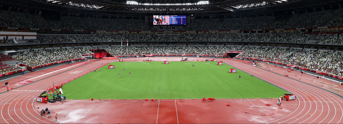 Mondiaux d’athlétisme Tokyo 2025 : Programme (heures marocaines)