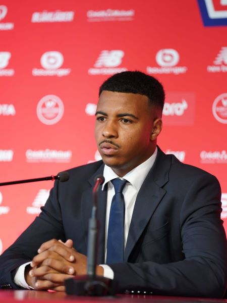 Footballeurs marocains du Monde / Hamza Igamane : : « Je viens des rues populaires du Maroc ! »