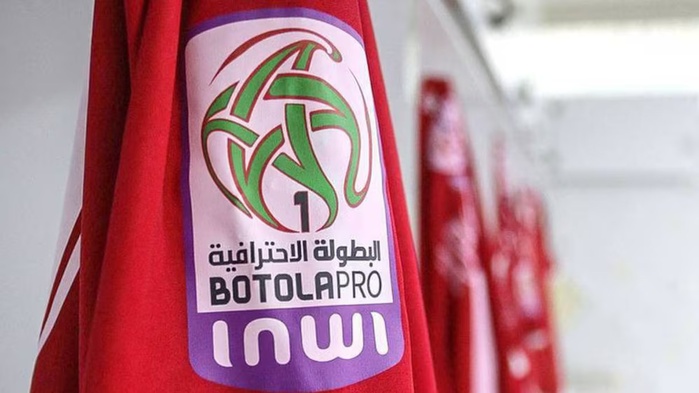 Botola Pro D1 : L’IRT ET LE HUSA DECEVANTS