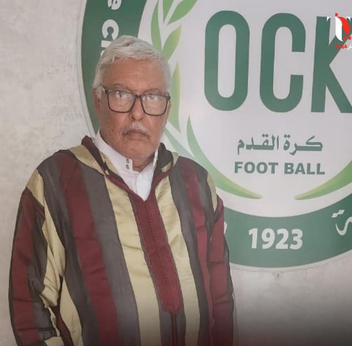 OCK / Miloud Jadir nommé directeur administratif: Un retour qui insuffle de l’espoir ?