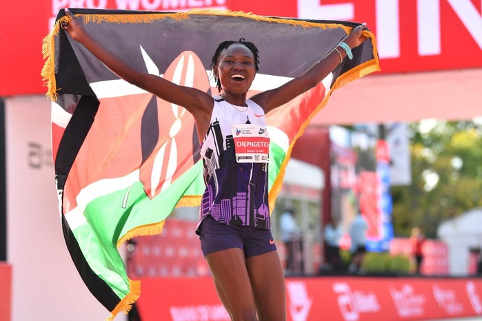 Antidopage : L'AMA déclare le Kenya non conforme à son code