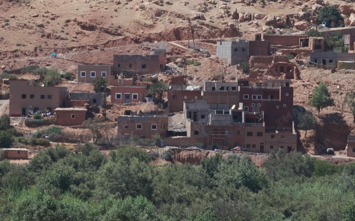 Séisme d’Al-Haouz : Bilan en demi-teinte entre reconstruction et retard [INTÉGRAL]