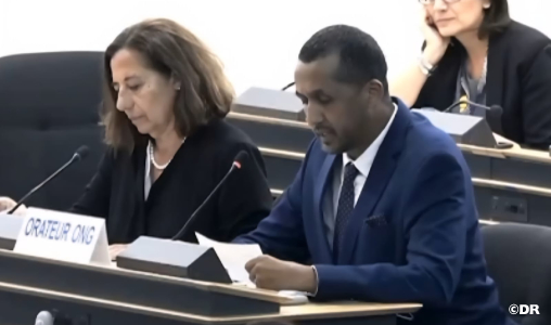 Camps de Tindouf : des ONG alertent sur la persistance de l'esclavage