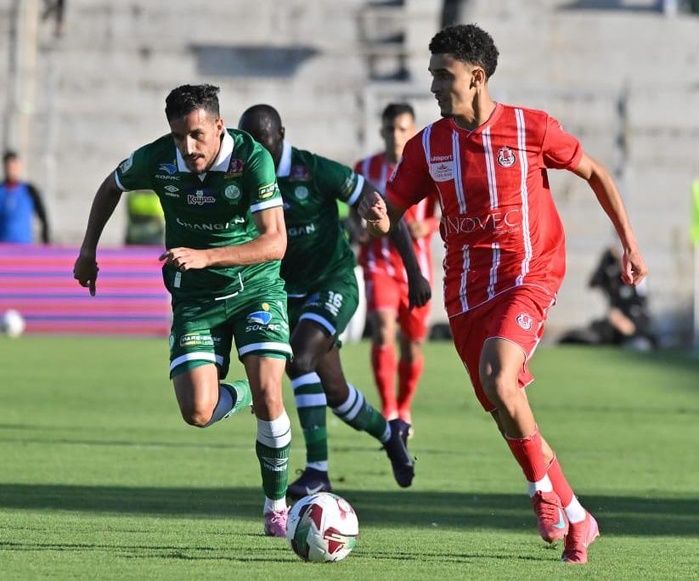 Botola D1 / J1 : Le FUS s’incline face au Raja