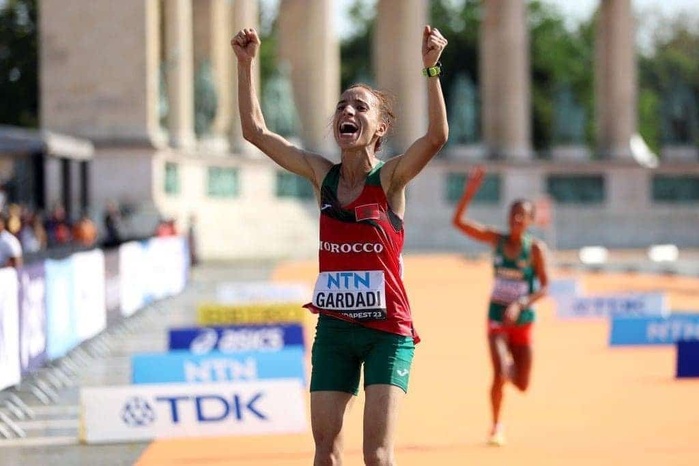 Mondiaux d’athlétisme Tokyo 2025 : Trois Marocaines au départ du marathon cette nuit (samedi à dimanche)