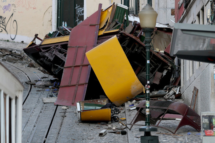 ​Accident du funiculaire de Lisbonne : la victime marocaine rapatriée au Maroc