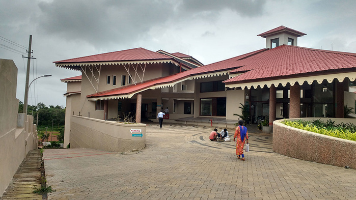 Inde : Une ressortissante marocaine victime d'abus sexuel dans un hôpital de Goa