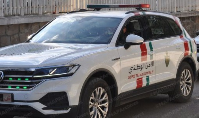 Fès: Démantèlement d'un réseau d'escroquerie ciblant des candidats à l'immigration