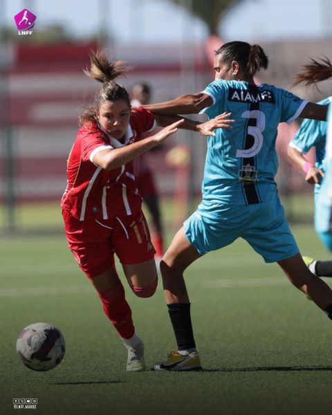 Foot féminin / Championnat Pro D1 : Résultats de la J1