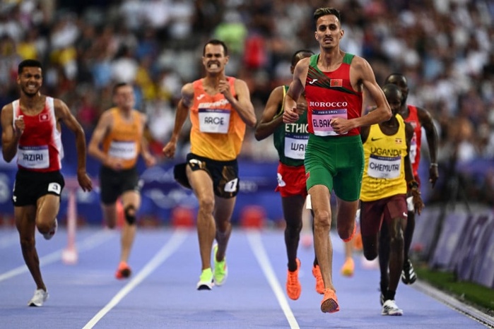 Championnat du Monde d’Athlétisme 2025 / 3000 m steeple : El Bakkali vise l’or ce lundi