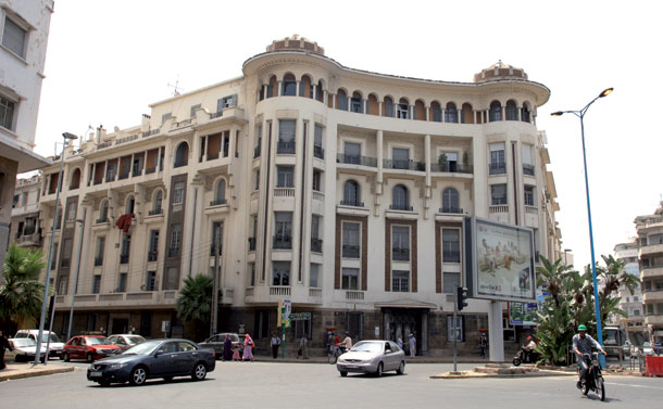 Casablanca-Sidi Belyout : Les autorités luttent contre les incivilités et la délinquance