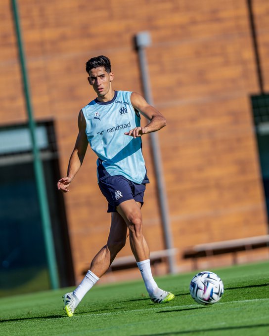 LDC/ Real-OM : Aguerd forfait !