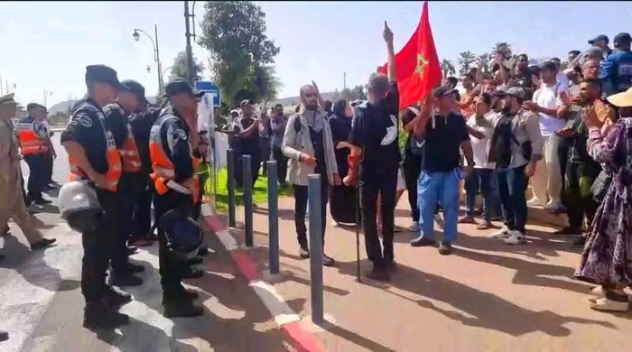Agadir : Indignation et tensions après une série de décès maternels à l’hôpital Hassan II
