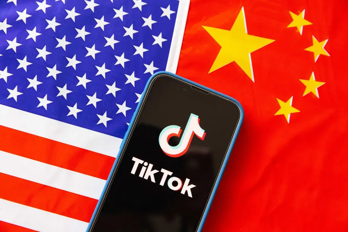 ​TikTok : USA et Chine seraient "très proches" d'un accord