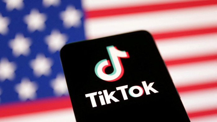 TikTok : Donald Trump annonce un accord avec la Chine