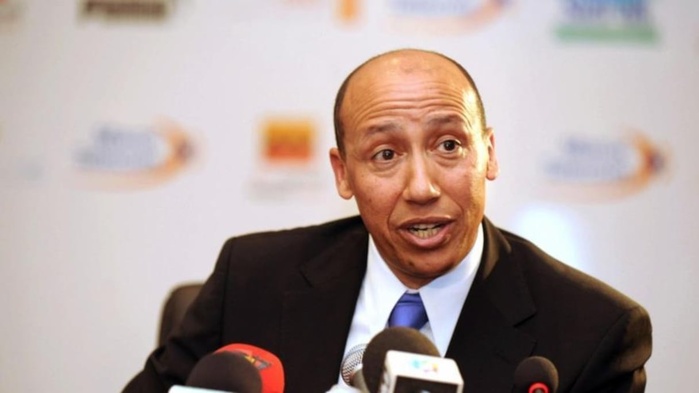 Média / Radio Mars : « Le démenti de M. Saïd Aouita »